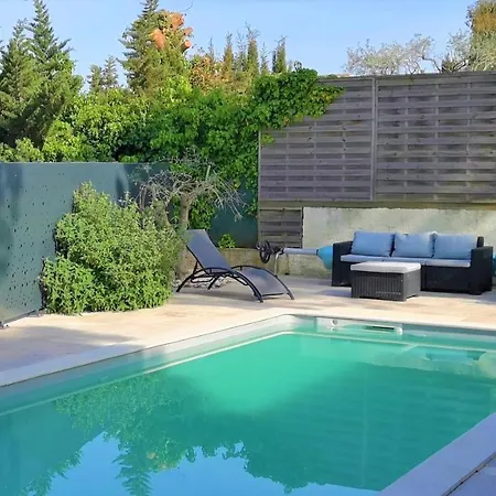 Guest house La Perle De Ceylan