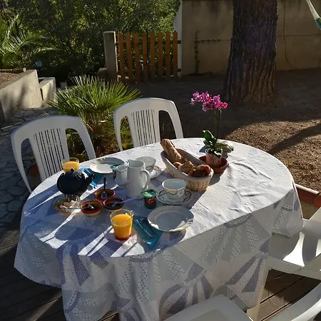 Guest house La Perle De Ceylan *