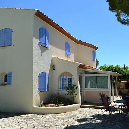 La Perle De Ceylan Guest house Montagnac (Herault)