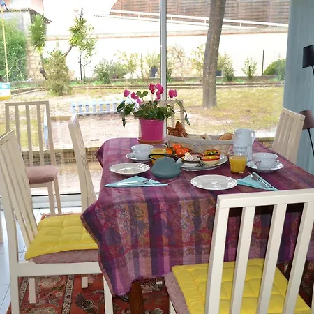 Guest house La Perle De Ceylan Montagnac (Herault)