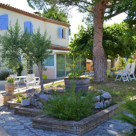 La Perle De Ceylan * Montagnac (Herault)