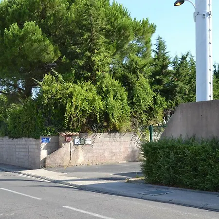 La Perle De Ceylan Guest house Montagnac (Herault)