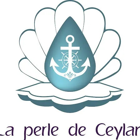 La Perle De Ceylan Guest house Montagnac (Herault)