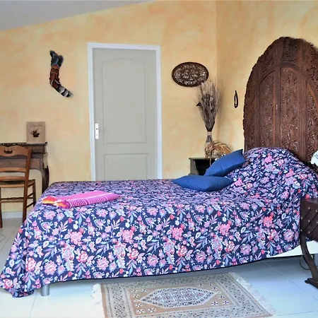 Guest house La Perle De Ceylan *