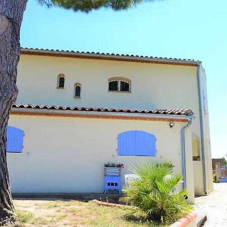Guest house La Perle De Ceylan